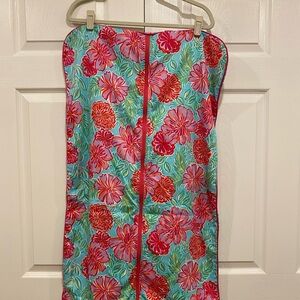 Lilly Pulitzer Garment Bag